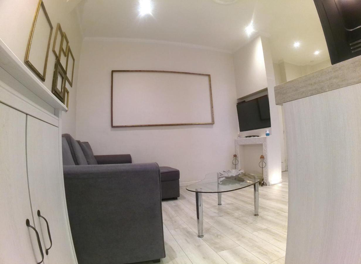 Apartment In The Heart Of Ніцца Екстер'єр фото