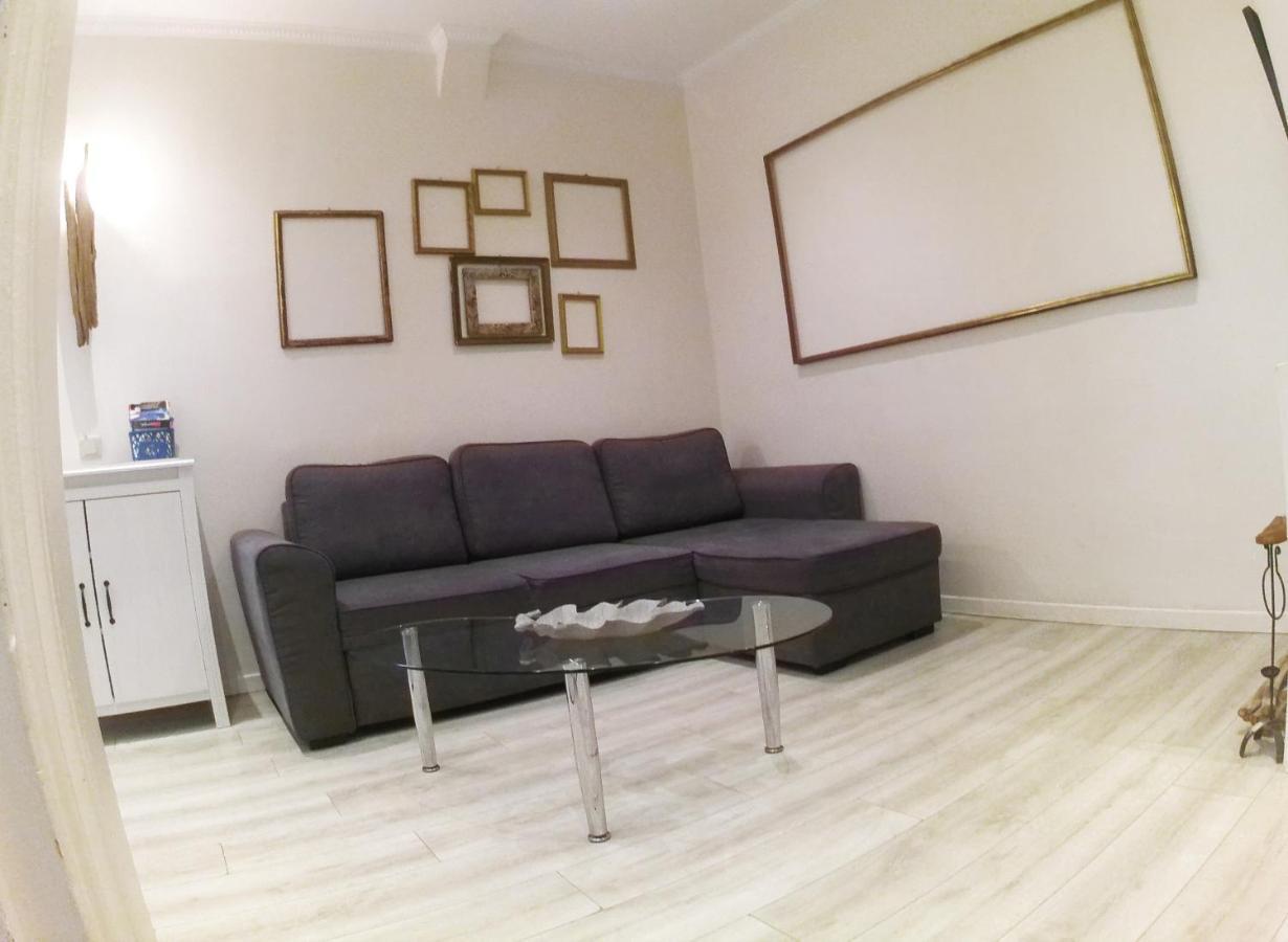 Apartment In The Heart Of Ніцца Екстер'єр фото