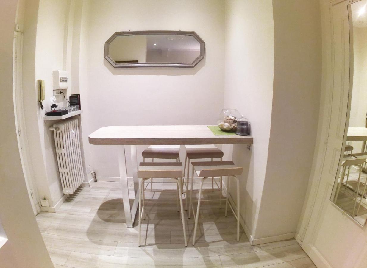 Apartment In The Heart Of Ніцца Екстер'єр фото