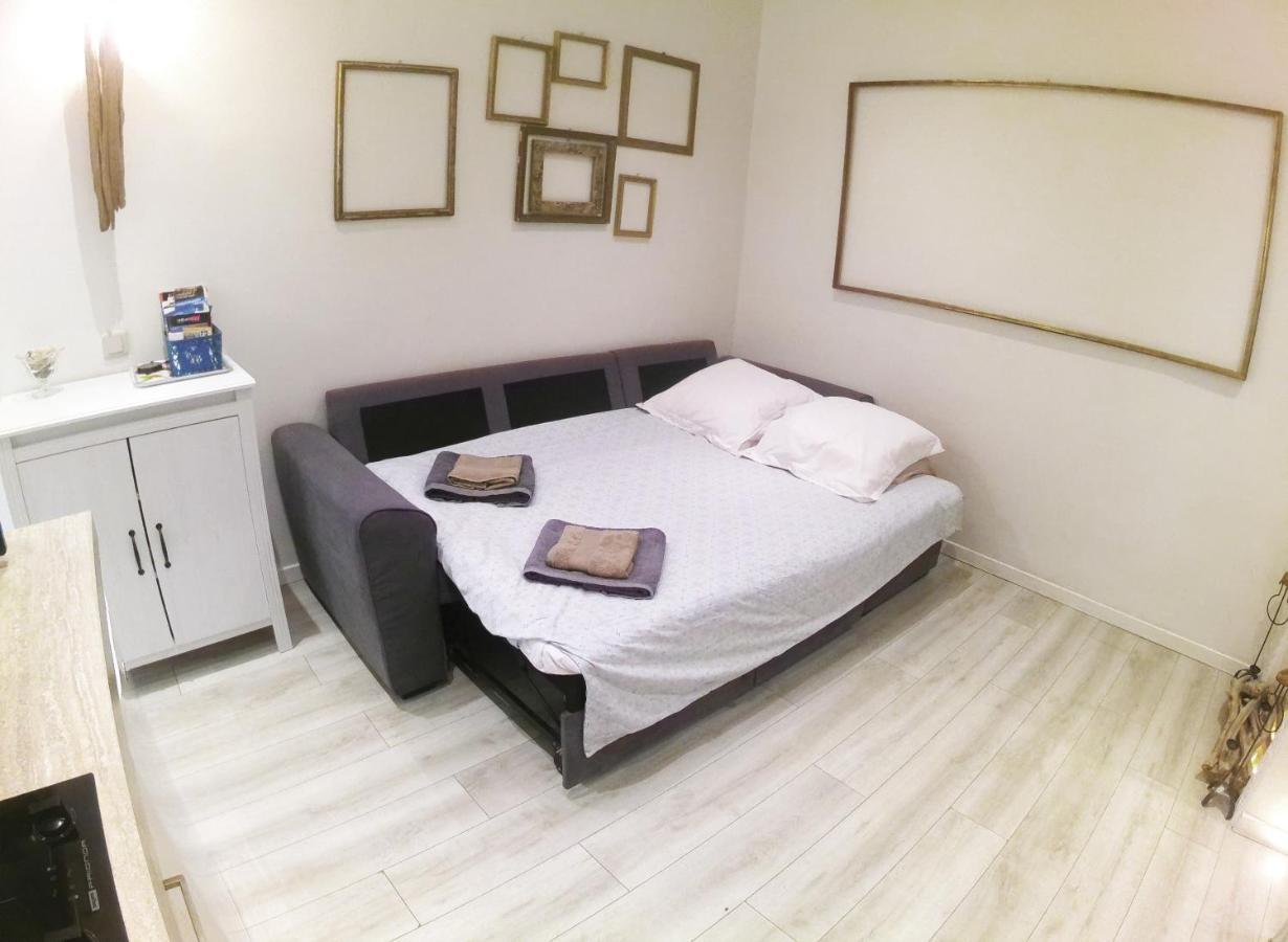 Apartment In The Heart Of Ніцца Екстер'єр фото