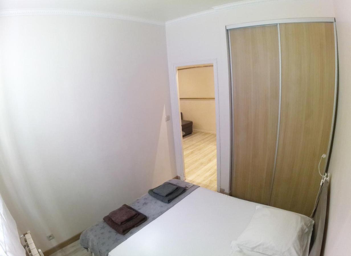 Apartment In The Heart Of Ніцца Екстер'єр фото