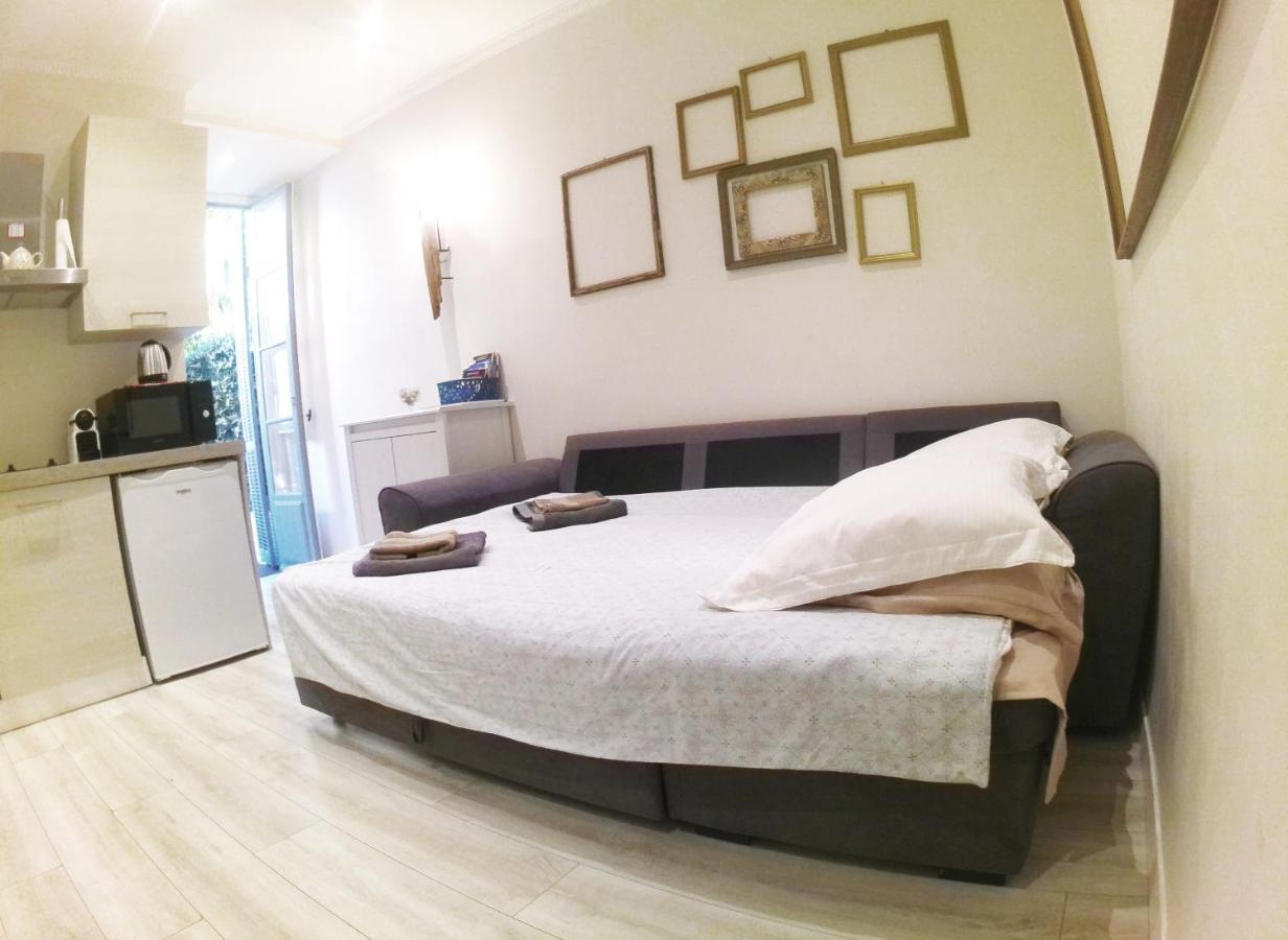 Apartment In The Heart Of Ніцца Екстер'єр фото