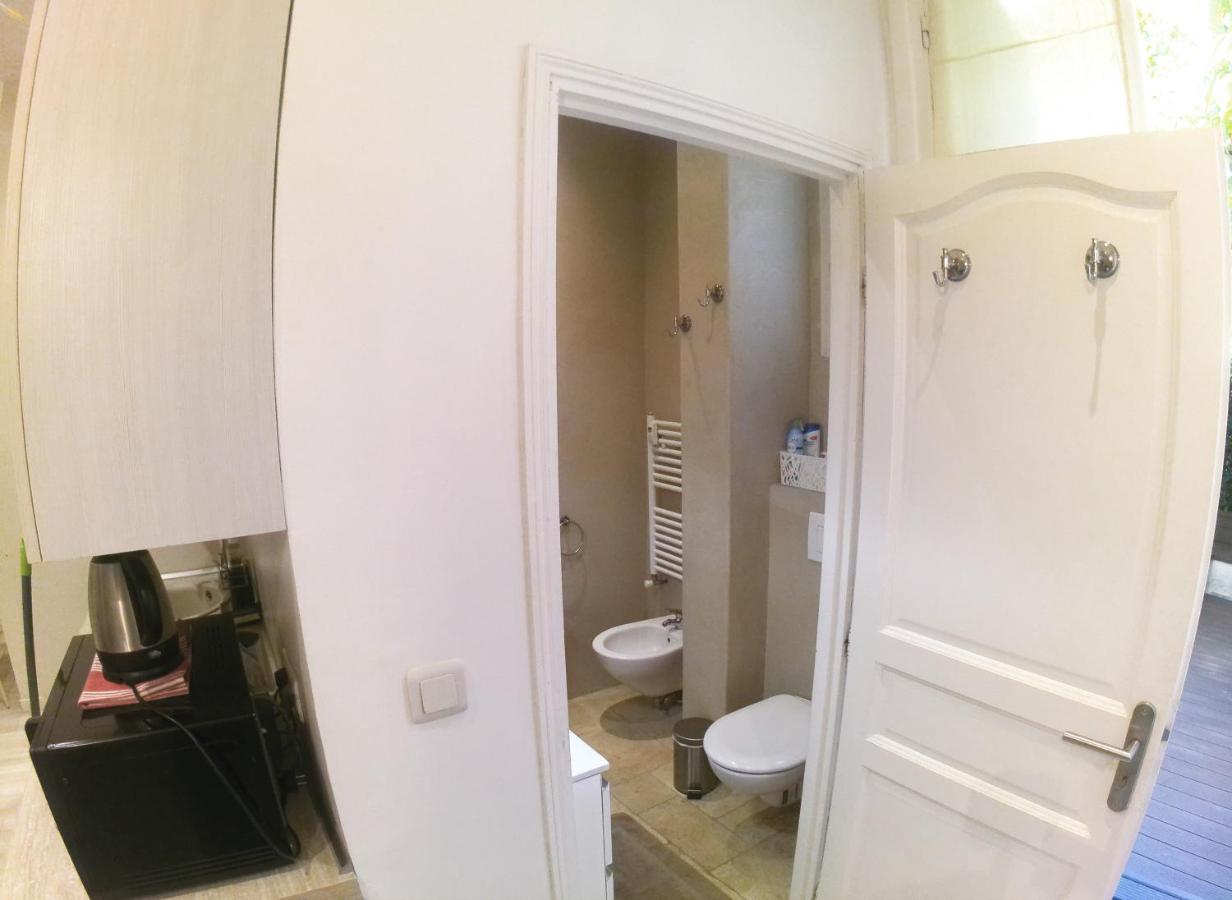 Apartment In The Heart Of Ніцца Екстер'єр фото
